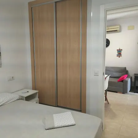 Pepas En El Centro *