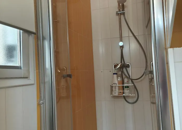 Pepas En El Centro * Кониль-де-ла-Фронтера