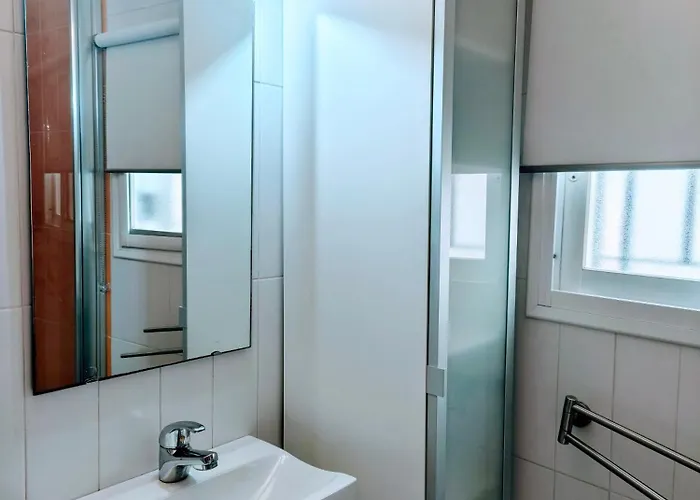 Pepas En El Centro Апартаменты