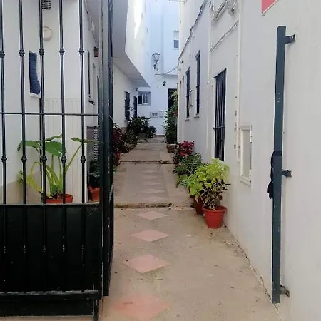 Apartamento Abuela Pepa