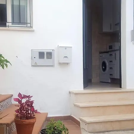 Appartement Pepas En El Centro *