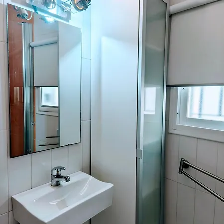 Pepas En El Centro Апартаменти