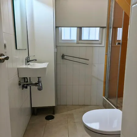 Апартаменти Pepas En El Centro