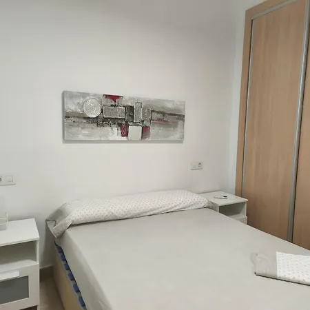 Apartamento Pepas En El Centro *
