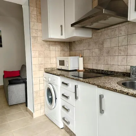 Appartement Pepas En El Centro Conil De La Frontera