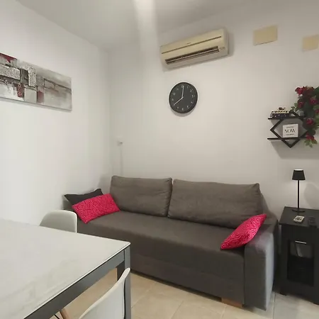 Apartamento Abuela Pepa * Conil De La Frontera