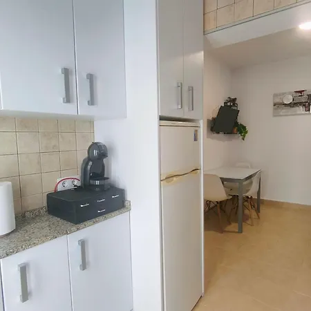 Apartamento Abuela Pepa Apartment *