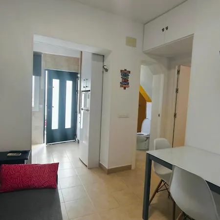 Apartamento Abuela Pepa Apartment Conil De La Frontera