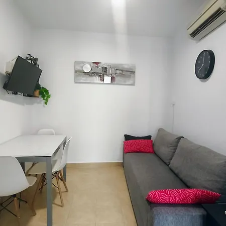 Apartment Apartamento Abuela Pepa