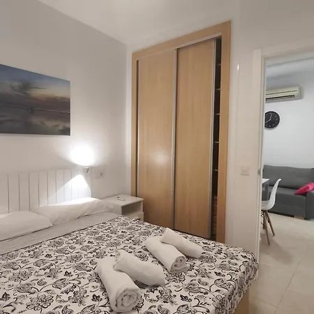 Apartamento Abuela Pepa Apartment Conil De La Frontera