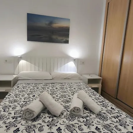 Apartamento Abuela Pepa *