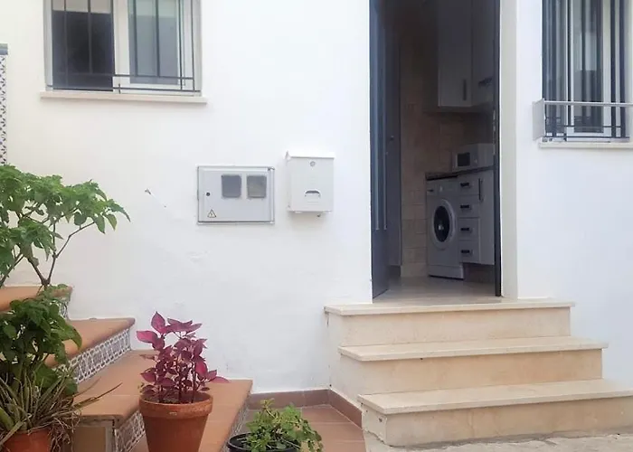 Appartement Pepas En El Centro *