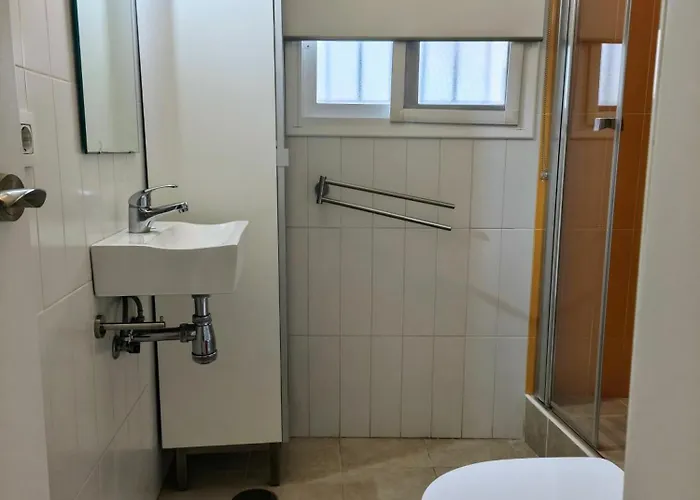 Appartement Pepas En El Centro