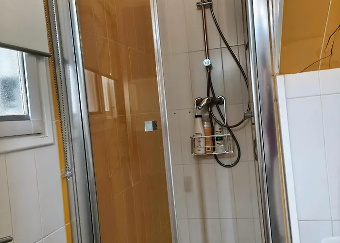 Pepas En El Centro Appartement *