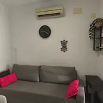 Apartment Pepas En El Centro