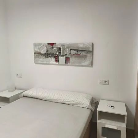 Pepas En El Centro Lägenhet Conil De La Frontera